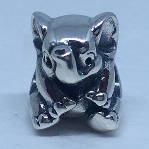 Pandora Jewelry Lucky Elephant Sterling Silver Charm
